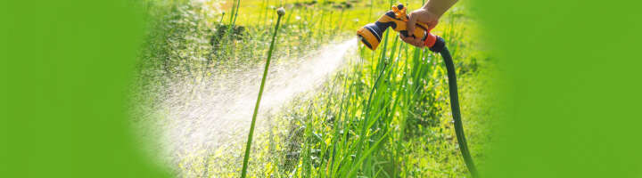 spritzen und brausen kategorieeinstiegsbanner